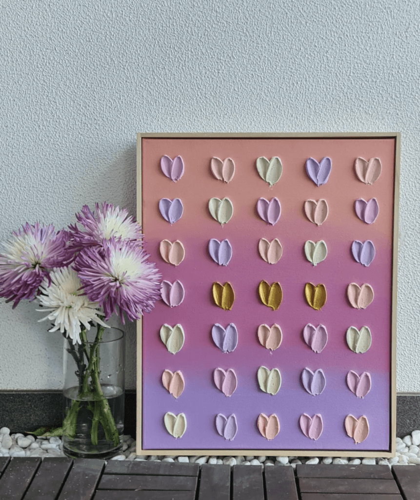 Wall Art Ideas